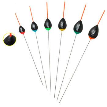 Поплавок Vabik "Profi river"COM1/1mm 6g