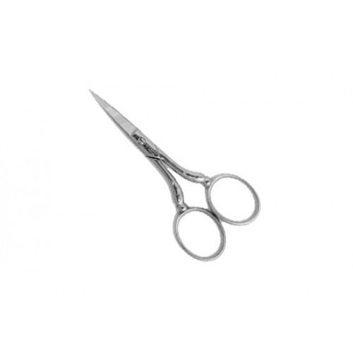 Ножницы Solingen MERTZ ногтевые, фигурные ручки - фото 1 - id-p179124438
