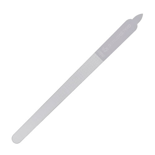 СТАЛЕКС пилка, EXPERT 11, лазерная, прямая с ручкой, 155см. - фото 1 - id-p179124517