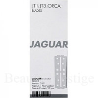 Лезвия Jaguar JT1/JT3, к бритве, 10шт.