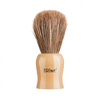 Помазок EUROstil SHAVING BRUSH, 24мм., BEIGE