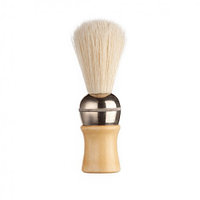 Помазок EUROstil SHAVING BRUSH, белый