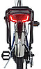 Электровелосипед Forward Riviera 24 250w 2021 темно-синий, фото 4