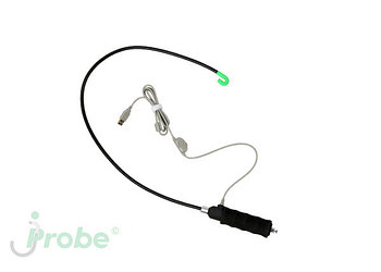 Управляемый USB видеоэндоскоп JPROBE NT SR