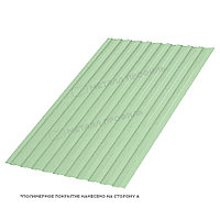 Металл Профиль Профилированный лист С-8x1150-A (ПЭ-01-6019-0,45)