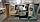 Стол-тумба дачный кухонный из массива сосны "Кантри Классик"Д1700мм*В900мм*Г700мм, фото 6