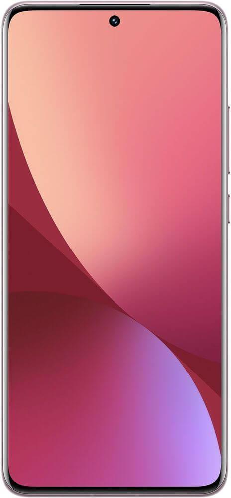 Xiaomi Xiaomi 12 8GB/256GB Фиолетовый - фото 2 - id-p172378436