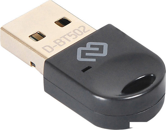 Bluetooth адаптер Digma D-BT502, фото 2