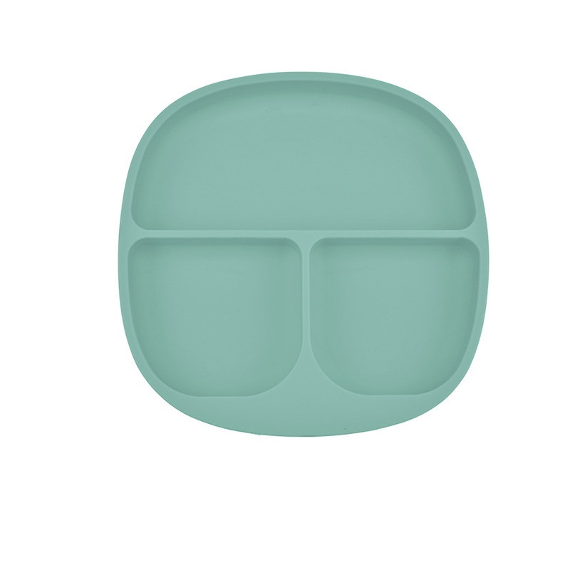 Тарелка секционная Mint