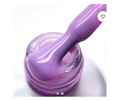 Луи Филипп Rubber Base Marmalade 03 15g