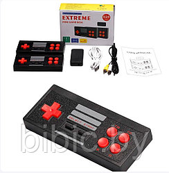 Беспроводная игровая приставка AHH-07 EXTREME mini game box 8 бит 620в1