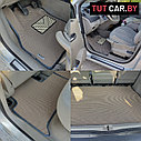 Коврики в салон Citroen C8 (2002-2014), фото 4