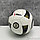 Мяч игровой Meik для волейбола, гандбола, 15 см (детского футбола), фото 5