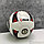 Мяч игровой Meik для волейбола, гандбола, 15 см (детского футбола), фото 7