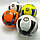 Мяч игровой Meik для волейбола, гандбола, 15 см (детского футбола), фото 9