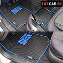 Коврики в салон Citroen Xsara Picasso (1999-2010), фото 7