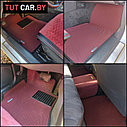 Коврики в салон Citroen C-Crosser (2007-), фото 3