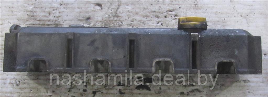 Крышка головки блока (клапанная) МАЗ 4370 - фото 2 - id-p179163614