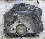 Крышка двигателя задняя МАЗ 4370, фото 2