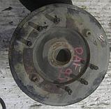 Привод вентилятора DAF Xf 95, фото 3
