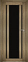 Амати 11 стекло Черное (Лакобель), фото 3