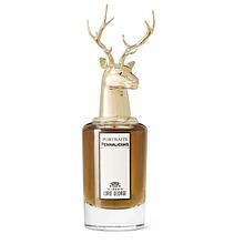 Мужская парфюмерная вода Penhaligon's The Tragedy of Lord George edp 75ml tester (PREMIUM)