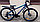 Велосипед Stels Navigator 620 MD 26 V010 (2021), фото 3