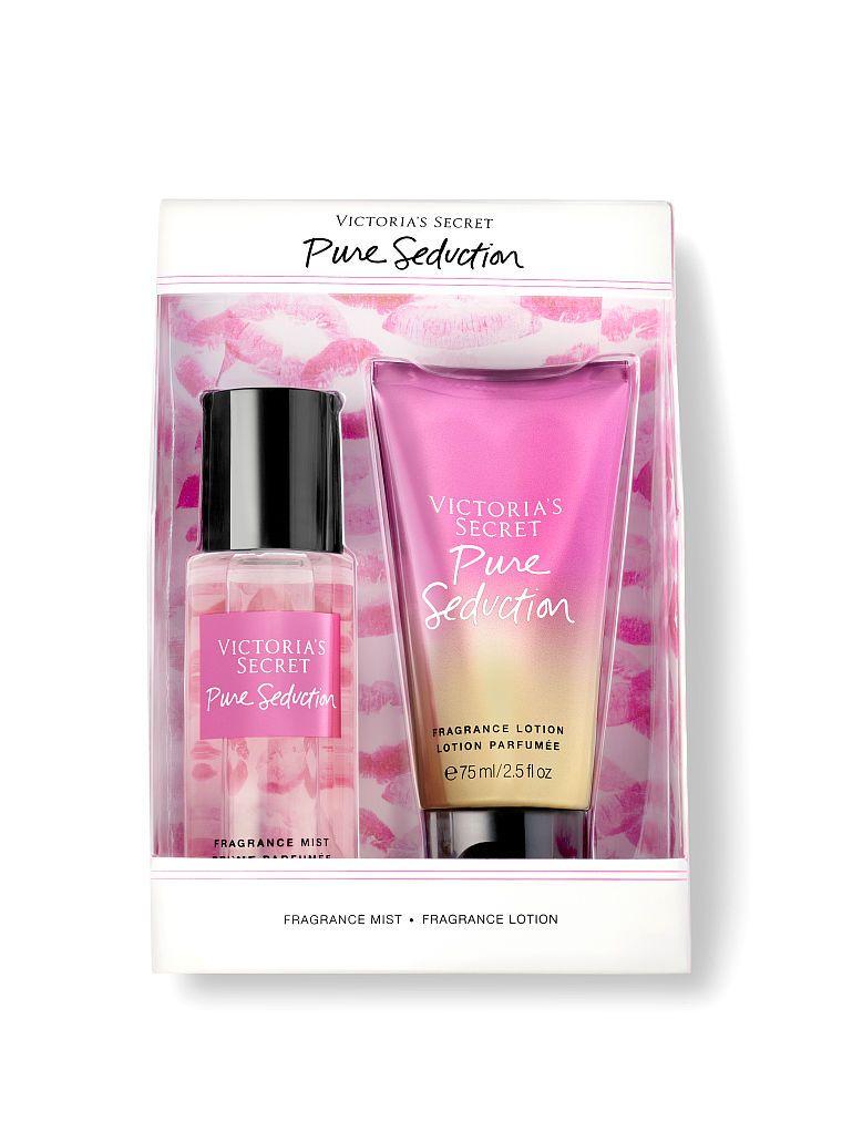 Набор для тела Pure Seduction от Victoria's Secret