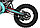 Мотоцикл Кросс Motoland JKS125 E, фото 5