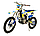 Мотоцикл Кросс Motoland XT300 ST (174MM-3) Желтый, фото 6