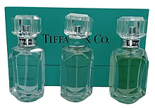 Женский подарочный набор Tiffany & Co. 3 по 30ml (PREMIUM)