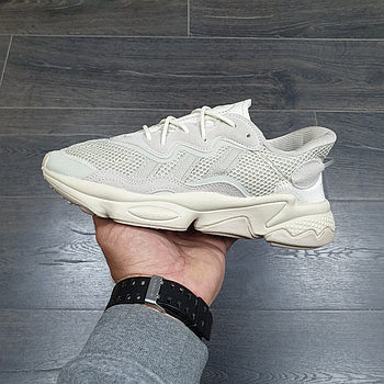 Кроссовки Adidas Ozweego Beige