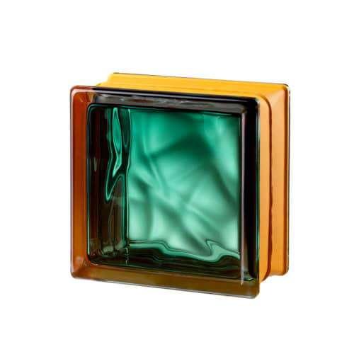 Стеклоблок Sevesglass MYMINIGLASS Vegan Type