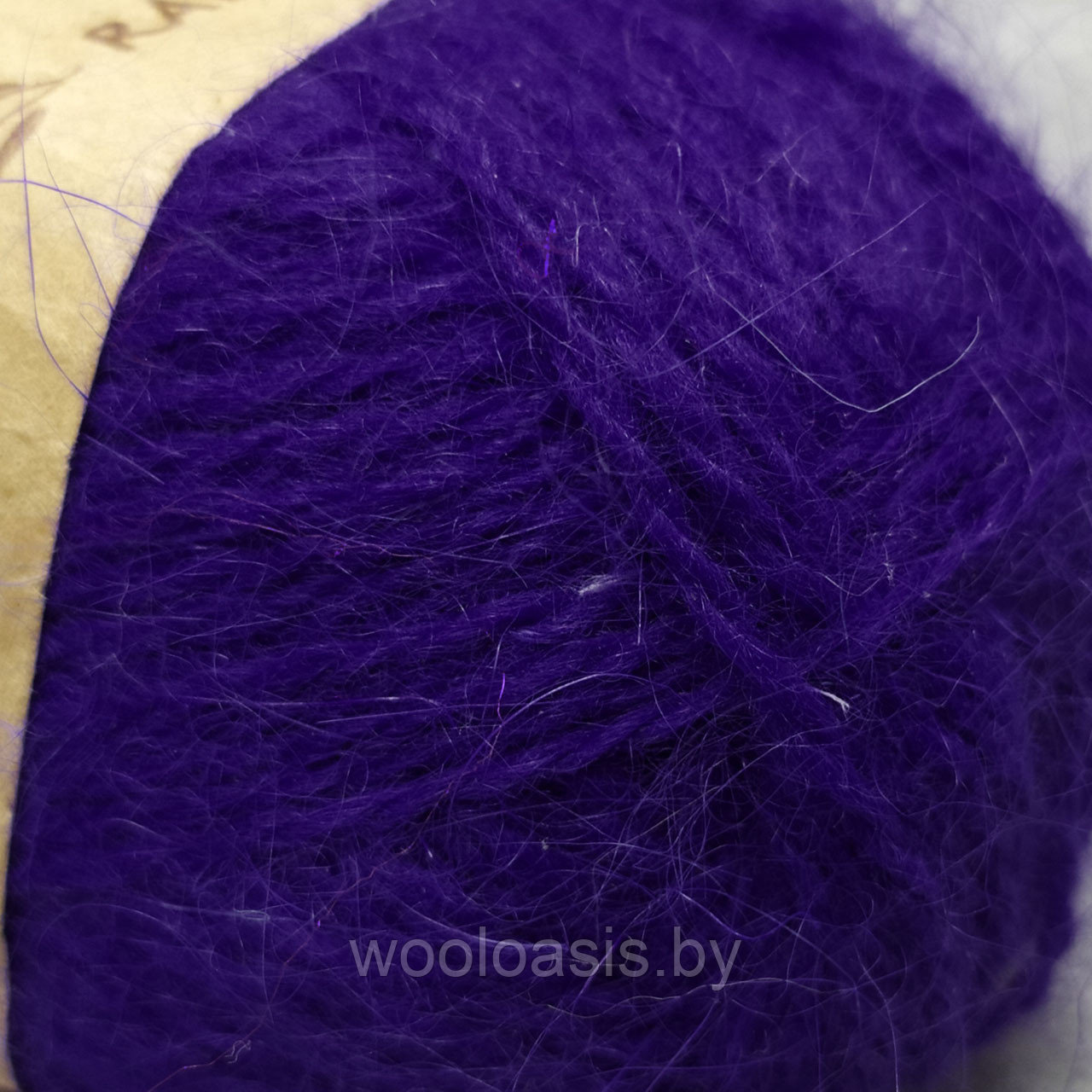 Пряжа Wool Sea Rabbit Angora (цвет 14) - фото 2 - id-p169578013