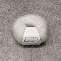 Пряжа Lana Gatto Silk Mohair Lux (цвет 6027)