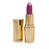 Губная помада Lipstick Exclusive Colour Lambre №21 фуксия полуматовый