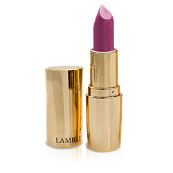 Губная помада  Lipstick Exclusive Colour Lambre №21 фуксия полуматовый