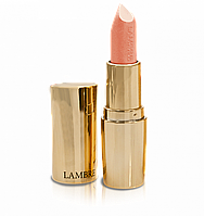 Губная помада Lipstick Exclusive Colour Lambre №22 чайная роза полуматовый