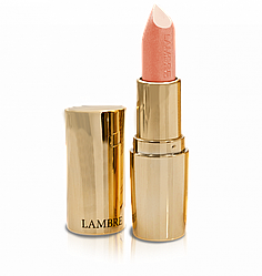 Губная помада  Lipstick Exclusive Colour Lambre №22 чайная роза полуматовый