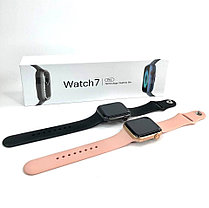 Смарт-часы Smart Watch 7 Pro Белый, фото 2