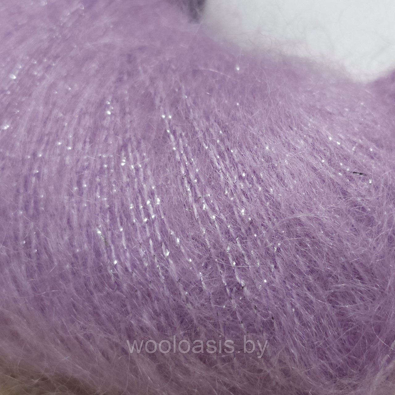 Пряжа Lana Gatto Silk Mohair Lux (цвет 8481) - фото 2 - id-p166725511