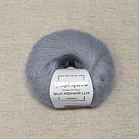 Пряжа Lana Gatto Silk Mohair Lux (цвет 8480)