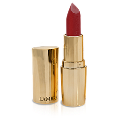 Губная помада  Lipstick Exclusive Colour Lambre №26 красный винный полуматовый