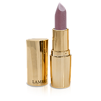 Губная помада Lipstick Exclusive Colour Lambre №28 классический нюд полуматовый