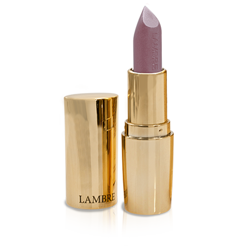 Губная помада Lipstick Exclusive Colour Lambre №28 классический нюд полуматовый - фото 1 - id-p179184114