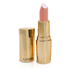 Губная помада  Lipstick Exclusive Colour Lambre №29 абрикосовый нектар полуматовый