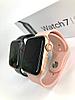 Смарт-часы Smart Watch 7 Pro Розовый, фото 4