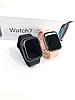 Смарт-часы Smart Watch 7 Pro Розовый, фото 5