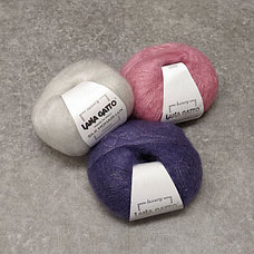 Lana Gatto Silk Mohair Lux