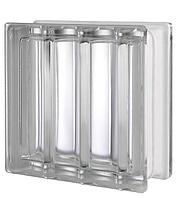 Стеклоблоки SevesGlassBlock Doric 30x30x8/10